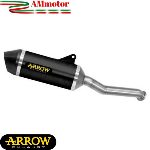 Arrow moto 800 2025 pot - mt,