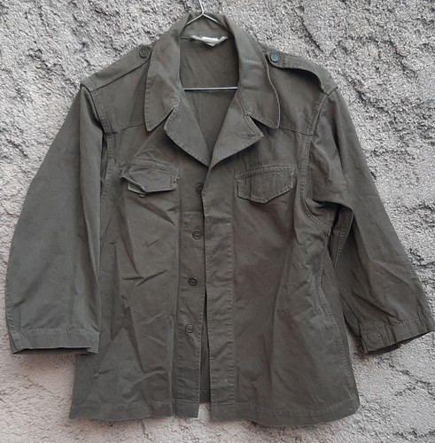 Veste combat allégée - de,