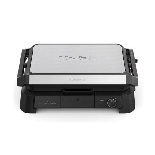 Tefal grill viande - tefal,