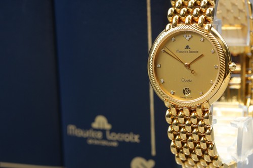 Montre quartz pour homme - à,