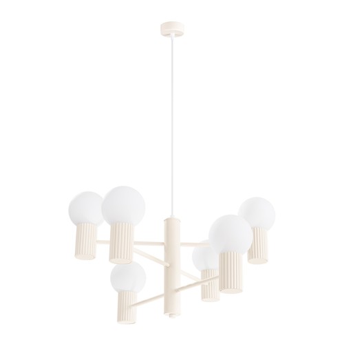 Lustre halo moderne 6 - halo,