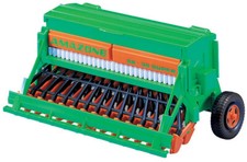 BRUDER - Semoir AMAZONE D8 30