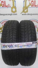 R14 Tyre Fits RENAULT KANGOO (F KC0) ALIZE 2003 85356 1042557
