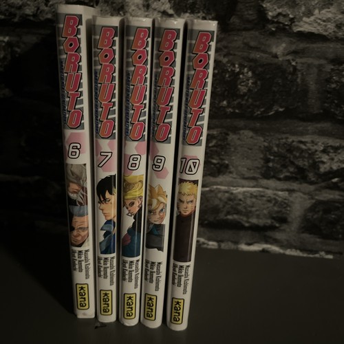 Boruto naruto next - boruto,