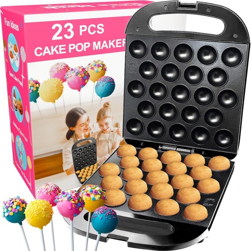 Cake pop maker machine - 23,