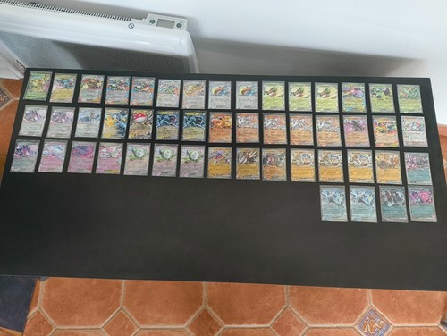 Lot vide grenier 108 - , ex