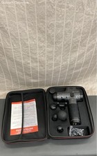 Cryotex Massage Gun