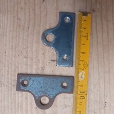  Porte Cadenas Plaque  De