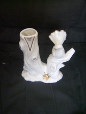 Joli vase d'église en