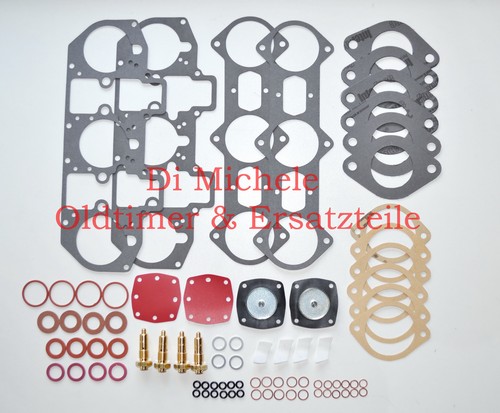 Ida idt 40 - 2x,