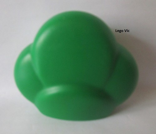 Lego 74587 duplo plant bush - plant,