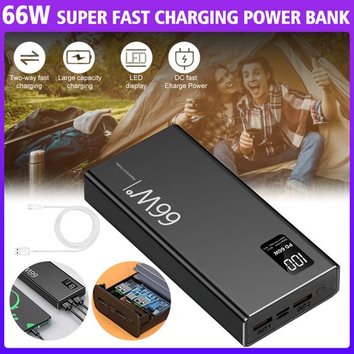 40000mah universal power bank - 40000mah,
