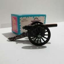 Taille crayon canon pencil