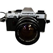 Appareil photo Olympus om10 -