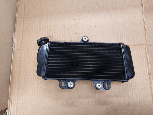 Radiateur eau origine - d',