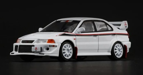 Creations mitsubishi evo - bm, vi