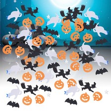  Décoration Halloween Table Décorations De Fête D'anniversaire D'Halloween