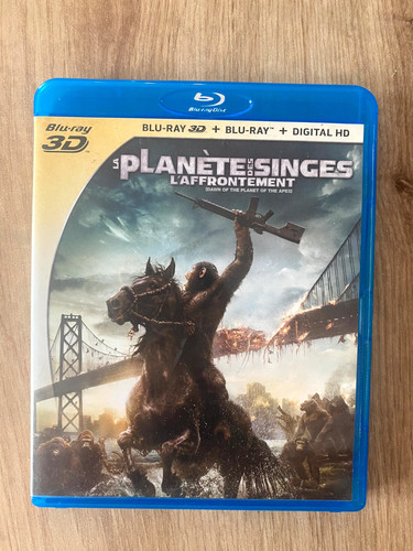 Planete des singes - planete,