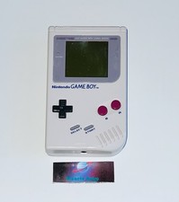 Console Nintendo Game Boy