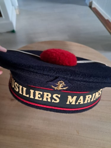 Bachi marine nationale - bachi,