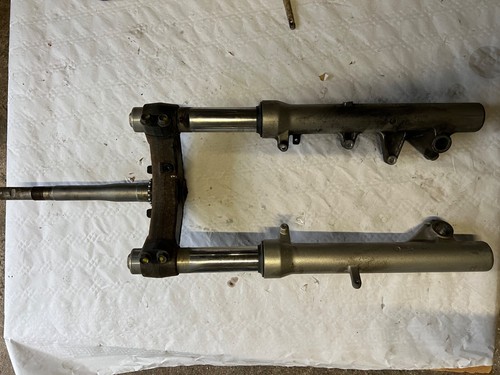 Fourche honda 600 silverwing - -,