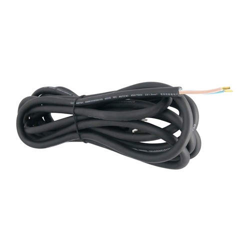 Mains power cord - cord, pour