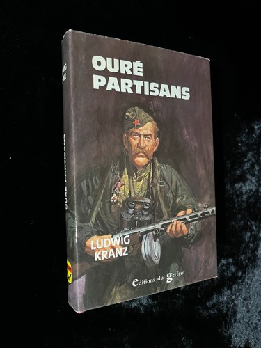 Livre guerre gerfaut - guerre,