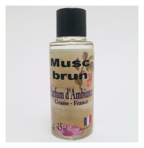 Extrait parfum ambiance - , de