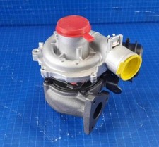 Turbo Renault Laguna Megane