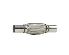 Flex Hose, Exhaust System for