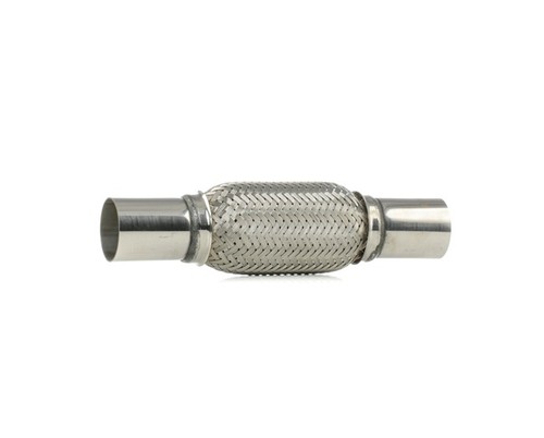 Flex hose exhaust system for - hose,,