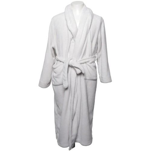 Peignoir taille l - peignoir,,