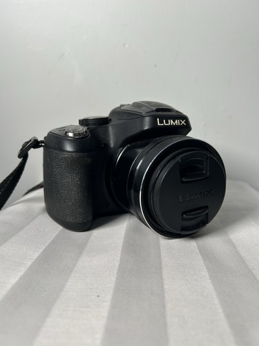 Panasonic lumix dmc fz72 - panasonic, dmc-fz72