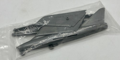 Maquette avion super mystère - maquette,