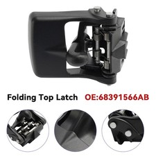 Folding Top Latch 68391566AB