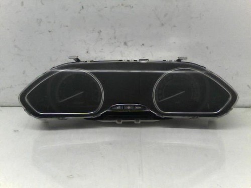 Compteur peugeot 208 - 1, 2
