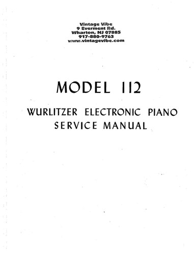 Manuel service pour - service,