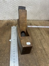 rabot outils anciens