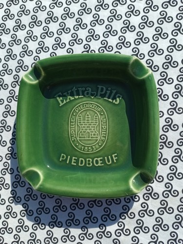 Bière extra pils piedboeuf - bière,