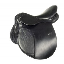 Set complet de selle mixte Start Taille - 17.5 inches