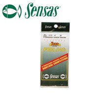 Hameçons montés Sensas Montage compétition Feeling 3530 par 8