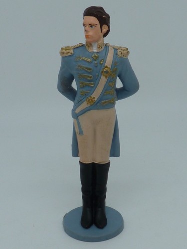 Figurine pvc plastique disney - figurine,