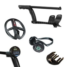 Détecteur de métaux XP DÉUS