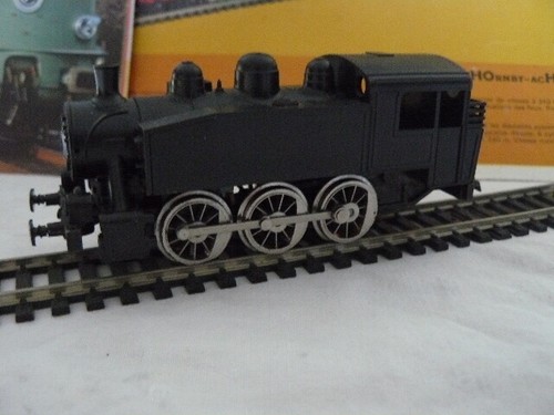 Train echelle hornby - ,