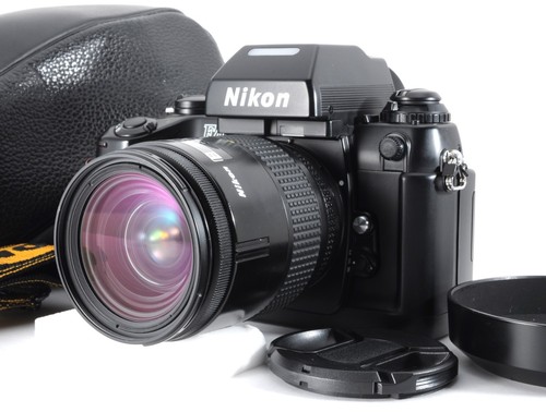 Appareil photo reflex