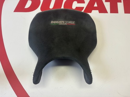 Siège avant pilote - , ducati
