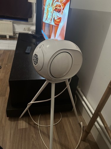 Enceinte devialet phantom - enceinte,