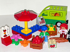 LEGO DUPLO 5683  le marché