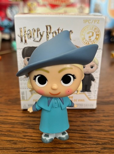 Figurine mystery mini funko - figurine,