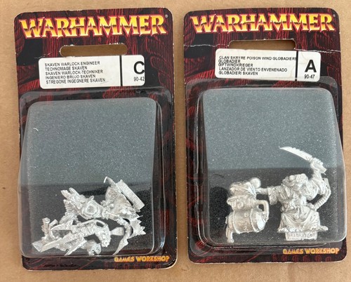 New games workshop warhammer - games,